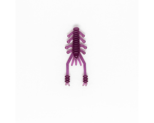 Приманка плаваюча ТЕП HARPOON RingShrimp 1.6