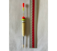 Поплавок Stream 4г   №093-004