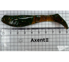 Силікон Relax KOPYTO 3" 10шт  колір S369