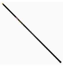 Вудилище Mikado Princess 10-30г 4m 120 г Carbon без кілець