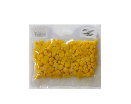 Кукурудза Цукрова HARPOON вакуум 70г Конопля