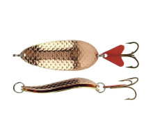 Блешня коливаюча подвійна Delta Twin 5208 28 гр. Колір: 06/03