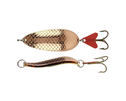 Блешня коливаюча подвійна Delta Twin 5208 28 гр. Колір: 06/03