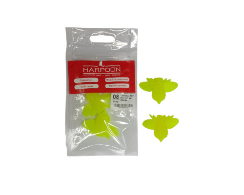 Приманка плаваюча ТЕП HARPOON BUG 1,6