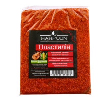 Пластилін HARPOON 350г криль-кукурудза