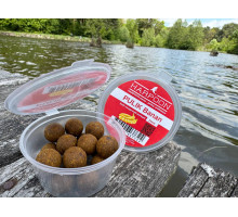 Бойл HARPOON Пилящий 16мм BANAN