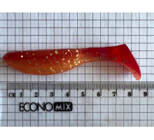 Силікон Relax KOPYTO 3" 10шт  колір L322