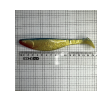 Силікон Relax KOPYTO 6" 5шт  колір S053