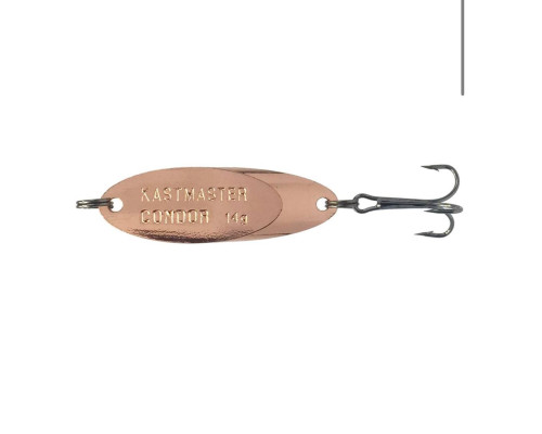 Кастмастер Condor 1103-14g Колір: 02