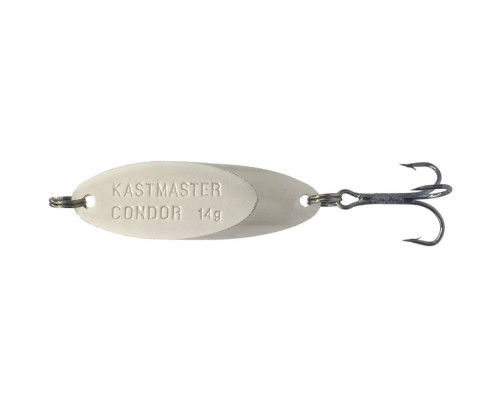 Кастмастер Condor 1103-14g Колір: 09