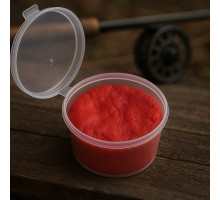 Мастирка HARPOON 100г Банка Полуниця  колір Червоний