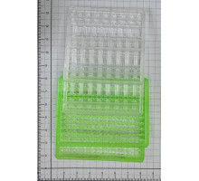 Стопор для Бойлових насадок Reflex 4шт. Рандомний MIX