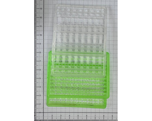 Стопор для Бойлових насадок Reflex 4шт. Рандомний MIX