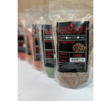 Pellets HARPOON CLASSIC Дой-Пак 2мм 600г TIGER NUT (12шт/уп)