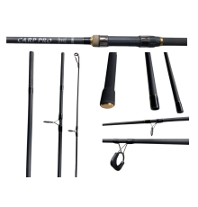 Спінінг Карповий Штекерний LIBAO Carp pro 3.6m 3.5ib