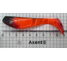 Силікон Relax KOPYTO 3" 10шт  колір S229R