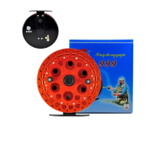 Котушка інерційна XT 999