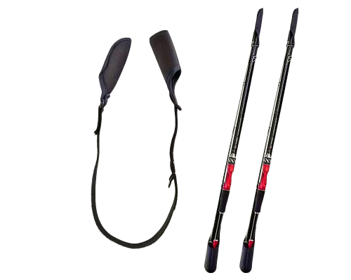 Чохол насадка на спінінг універсальна