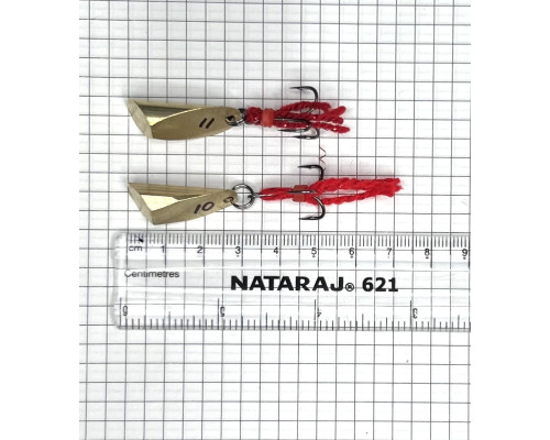 Блешня HARPOON  