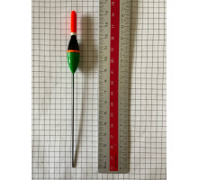 Поплавок Stream 1г   №301-001