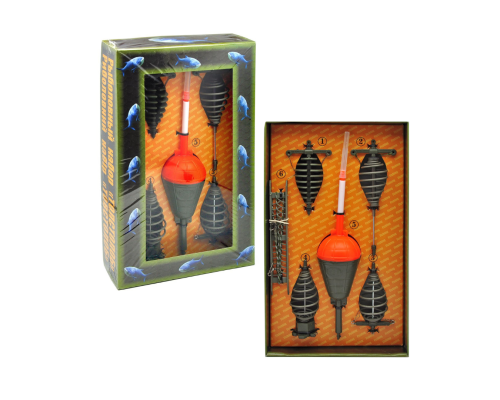 Риболовний набір 