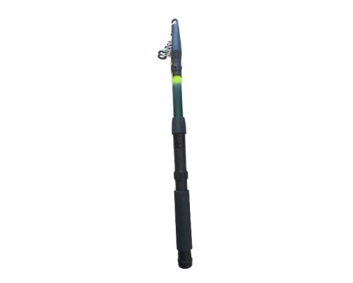 Вудлище KNIGHT Telescopic 3,6м