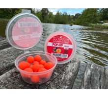 Бойл HARPOON Pop UP 12мм Помаранчевий Plum
