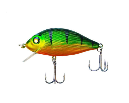 Воблер Condor ARTFUL CRUCIAN  4403070 11г Колір: 502