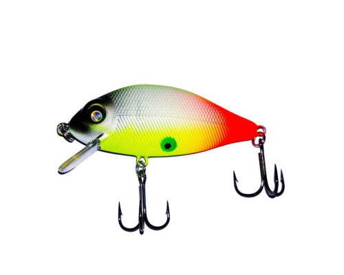 Воблер Condor ARTFUL CRUCIAN  4403070 11г Колір: 518