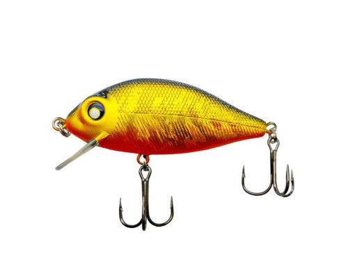 Воблер Condor ARTFUL CRUCIAN  4403070 11г Колір: 607