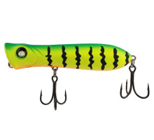 Воблер Condor SAKURA 80F 80мм. 12г. 0-1.5м. Колір: 504