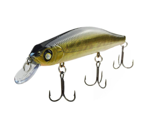 Воблер Condor ORB 110F, 110мм, 16.5г, 0-1,2м. Колір: desert