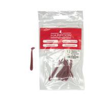 Приманка плаваюча ТЕП HARPOON Swing Impakt 1,5" 8шт 012 УльтраФіолет