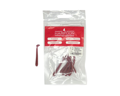 Приманка плаваюча ТЕП HARPOON Swing Impakt 1,5