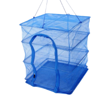 Сушилка на 3 полиці 40*40*68см