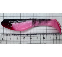 Силікон Relax KOPYTO 3" 10шт  колір S154R