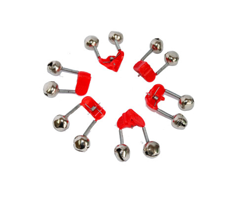 Бубонець  Червоний Сигналізатор    ( 100шт в уп )