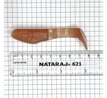 Приманка плаваюча ТЕП HARPOON KOPUTO 3" 2шт колір 028 Узвар