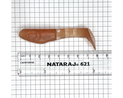 Приманка плаваюча ТЕП HARPOON KOPUTO 3