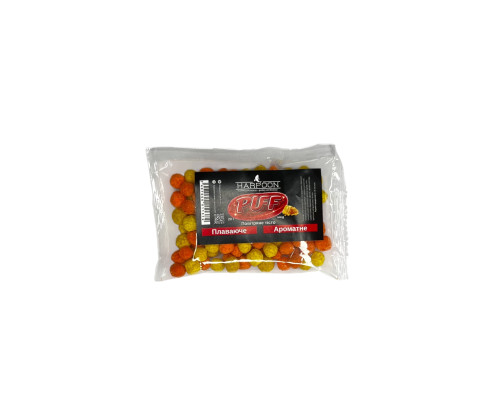 Повітряне Тісто HARPOON PUFF 20г Мед