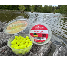 Бойл HARPOON Pop UP 8мм Жовтий Pineapple