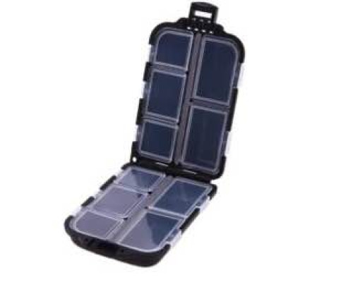 XD-14 Коробочка для оснащення  9.5*6см