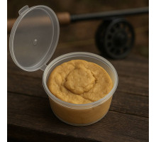 Мастирка HARPOON 100г Банка Горох  колір Світло-коричневий