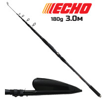Спінінг Карповий телескоп "Echo" 180г SF24191 3.3м