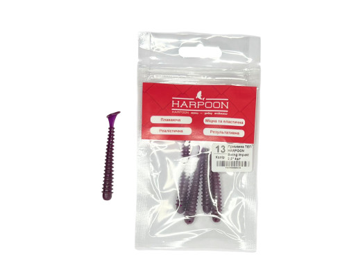 Приманка плаваюча ТЕП HARPOON Swing Impakt 2,5