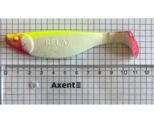 Силікон Relax KOPYTO 4