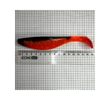 Силікон Relax KOPYTO 6" 5шт  колір S122R