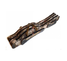 Чохол для спінінгів 1.1 м 3 відділення BoyaBY