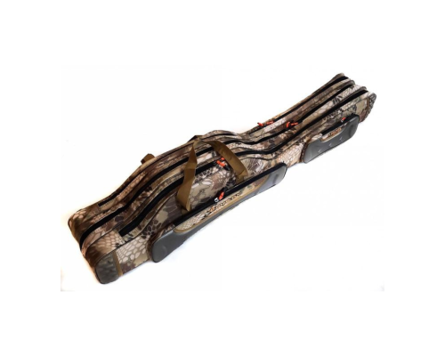 Чохол для спінінгів 1.1 м 3 відділення BoyaBY