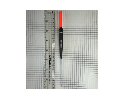 Поплавок Stream 2,5г   №008-0025